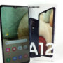 Samsung Galaxy A12 price in Pakistan & specs