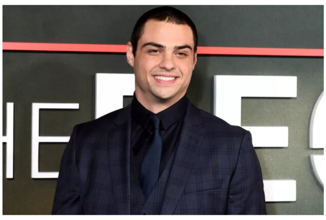 Noah Centineo Recalls His Early Days in Hollywood