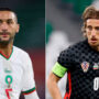 Croatia vs Morocco LIVE Score | FIFA World Cup Third Place-Playoff LIVE Updates