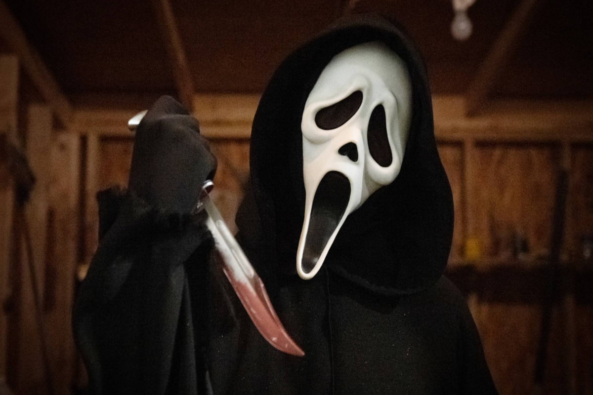 Scream VI