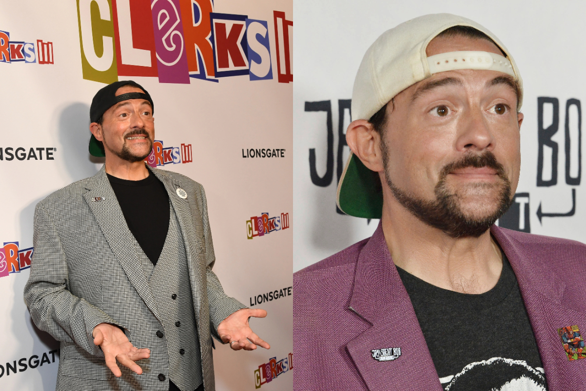 Kevin Smith