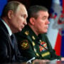 Ukraine War: Nothing is normal in Russia on new year