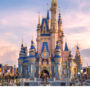 CEO booked Disney World to celebrate successful year