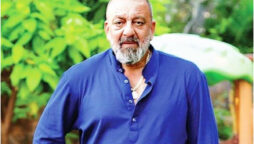 Sanjay Dutt plays villain in upcoming film