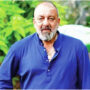 Sanjay Dutt plays villain in upcoming film