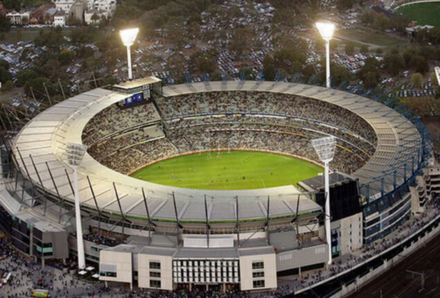 Boxing Day Test: After two days at The Gabba, MCG to deliver ‘even contest’