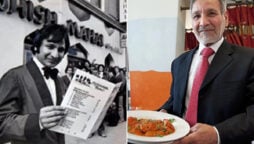 Chicken tikka masala