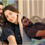 Anushka Sharma share unseen pics of Virat Kohli on Anniversary