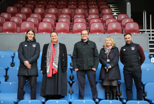 Burnley FC