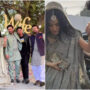 Iqra Kanwal’s engagement pics are full of love and laughing