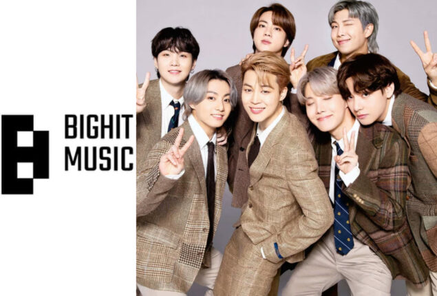 BigHit issues legal threat to ‘perpetuators of malicious activities’ against BTS in open letter