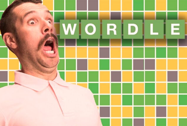 Wordle today December 9, 2022: Here’s answer