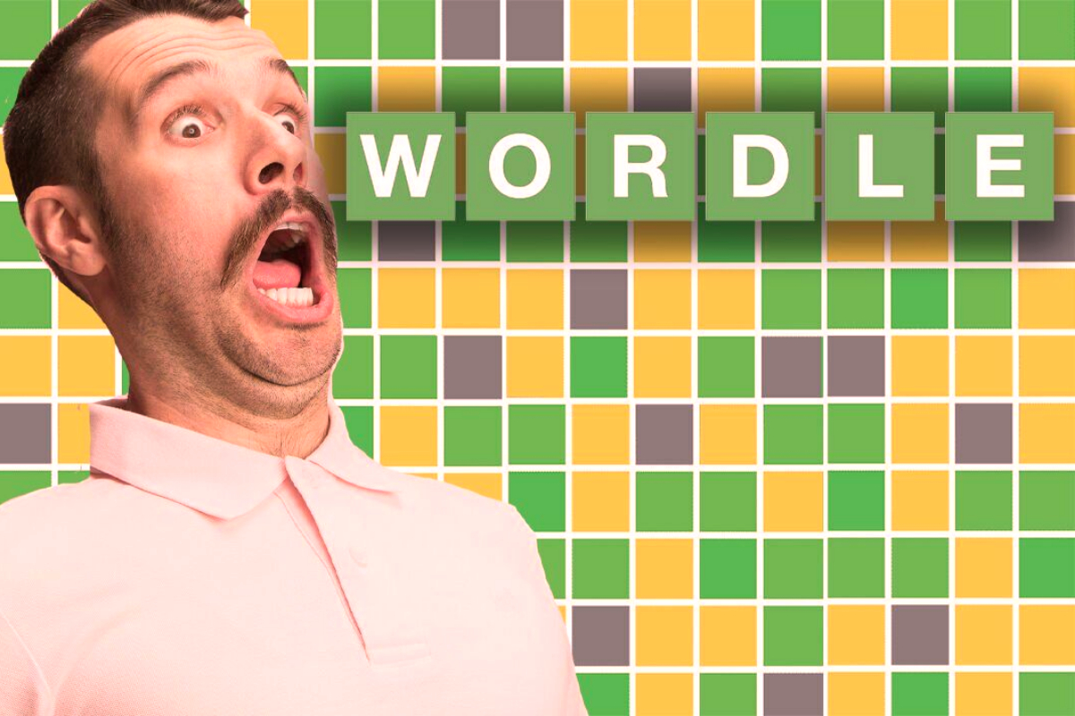 Wordle today December 9 2022