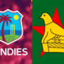 Zimbabwe to face West Indies in two Tests in Bulawayo
