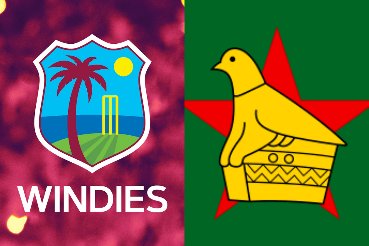 Zimbabwe to face West Indies in two Tests in Bulawayo