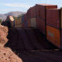 Lawsuit claims Arizona must remove its improvised border wall
