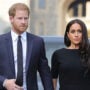 Queen Elizabeth invited Harry and Meghan to tea for this reason
