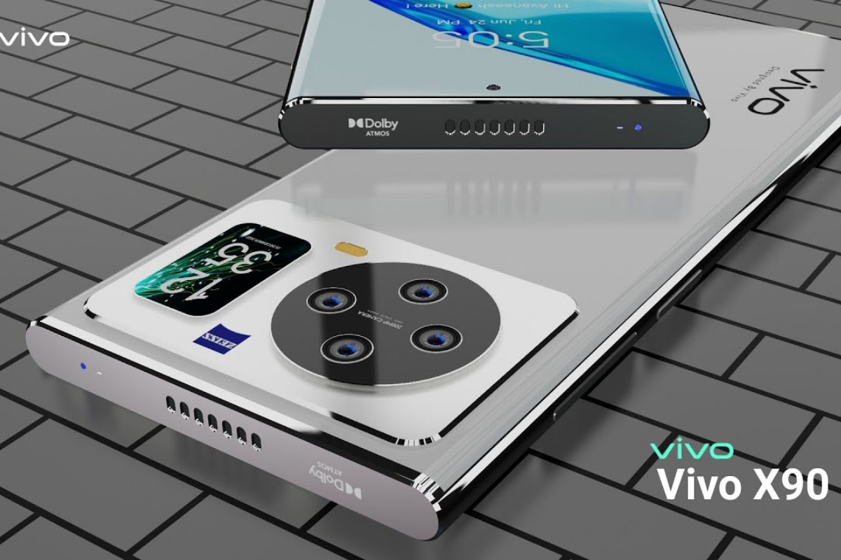 Vivo X90 price in Pakistan