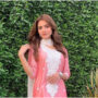 Faiza Khan dances to famous song ‘Aap Jaisa Koi’