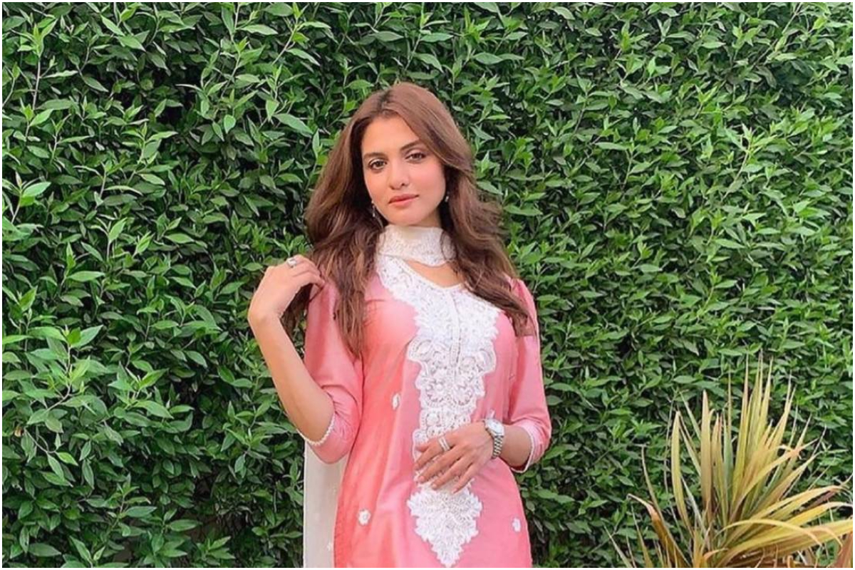 Faiza Khan
