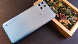 Realme C25Y price in Pakistan