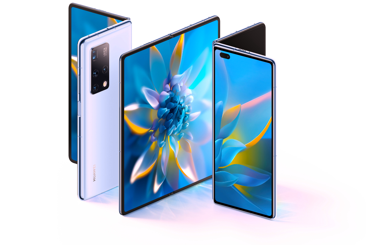 Huawei Mate X3 price in Pakistan