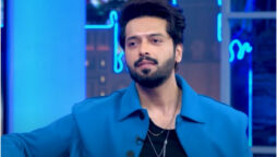 Fahad Mustafa