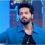 Fahad Mustafa includes singing and dancing on Jeeto Pakistan