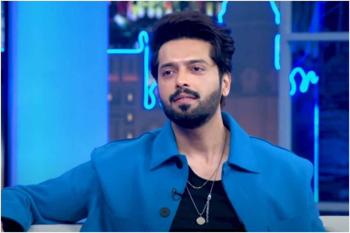 Fahad Mustafa