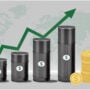 Global oil prices wipe off 2022 gains