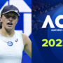 Iga Swiatek leads Australian Open 2023 entry list