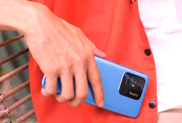Xiaomi Redmi 10C price in Pakistan & special features