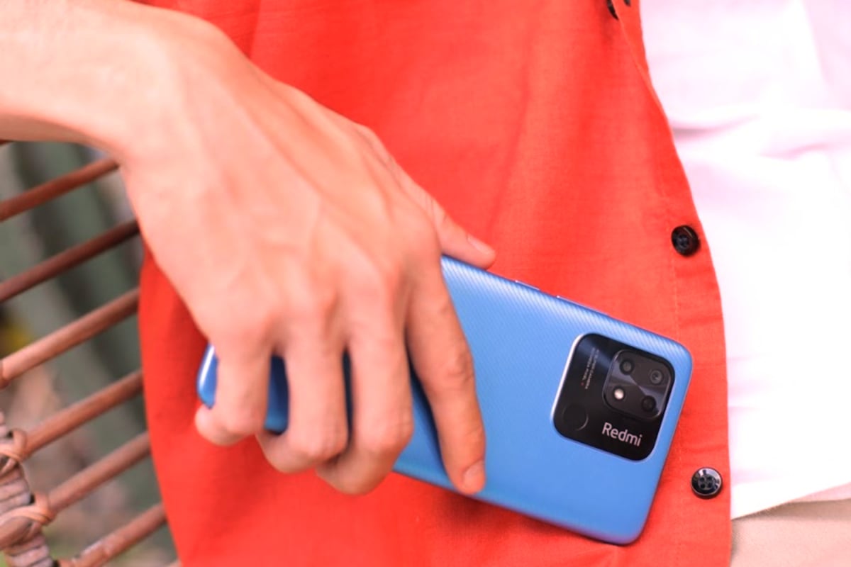 Xiaomi Redmi 10C price in Pakistan