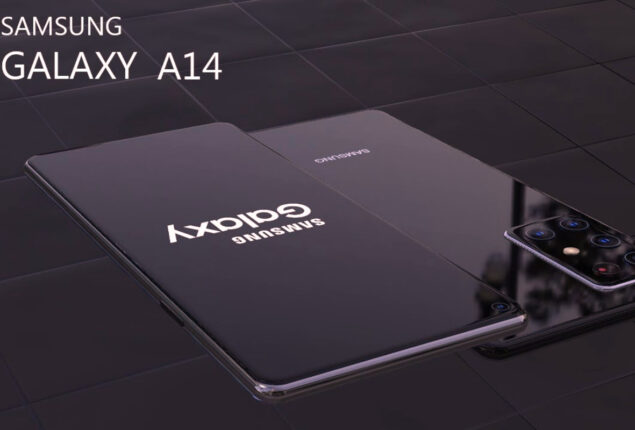 Samsung Galaxy A14 price in Pakistan & special features