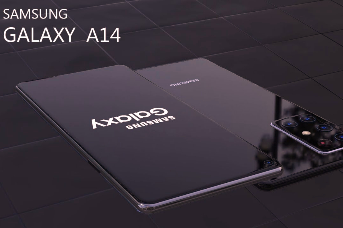 Samsung Galaxy A14 price in Pakistan