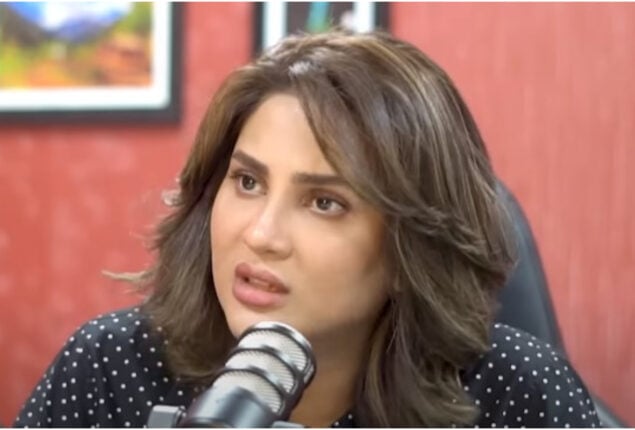Fiza Ali talks about Desi Totkas for weight Loss