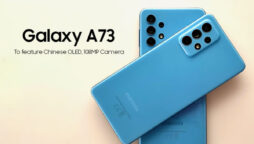 Samsung A73 latest price, PTA Tax in Pakistan- Feb 2024