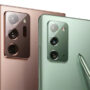 Samsung Galaxy Note 20 price in Pakistan & features