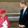 Prince Harry objects Queen’s ‘silence’ over Megxit RUBBISH