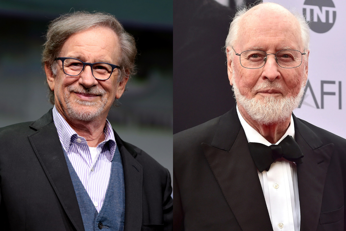 Steven Spielberg