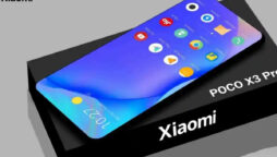 Xiaomi Poco X3 Pro