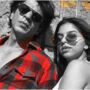 Suhana Khan’s reaction to Shah Rukh Khan’s acting 