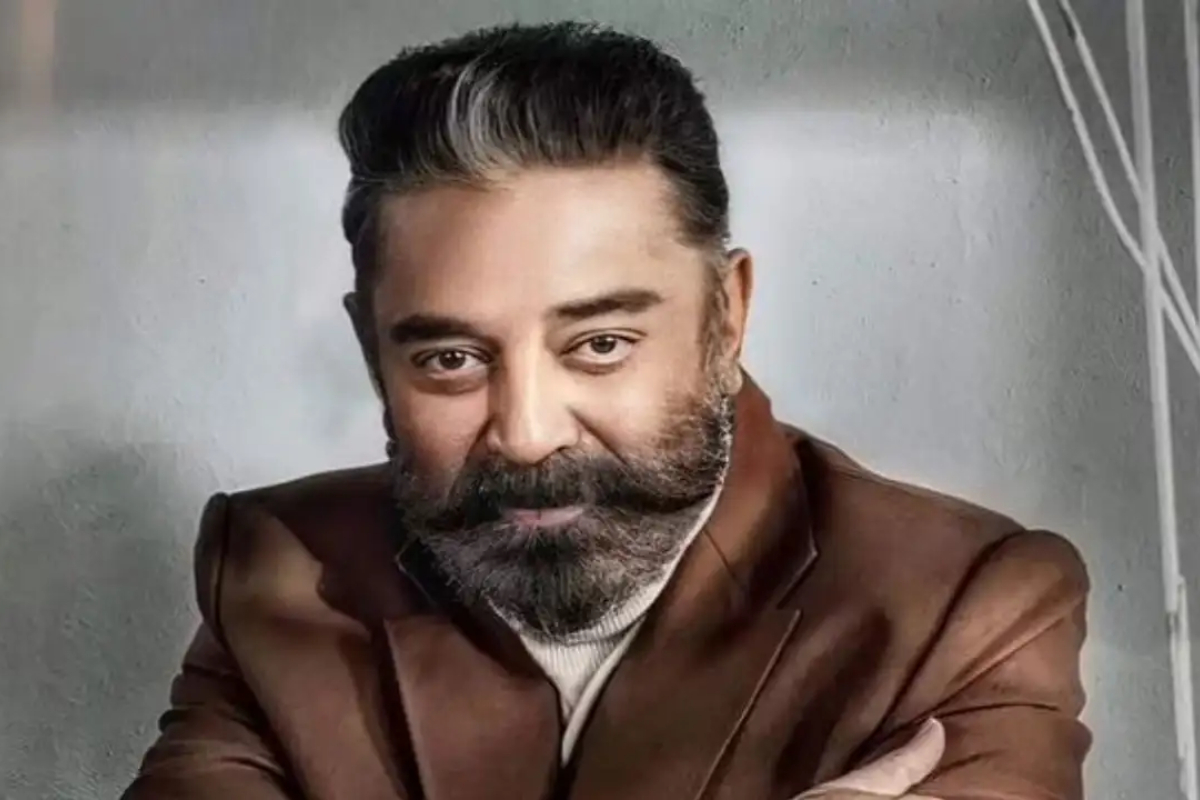 Kamal Hassan