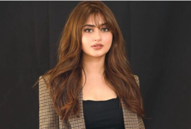 Sajal Aly’s two cents to women regarding marriage