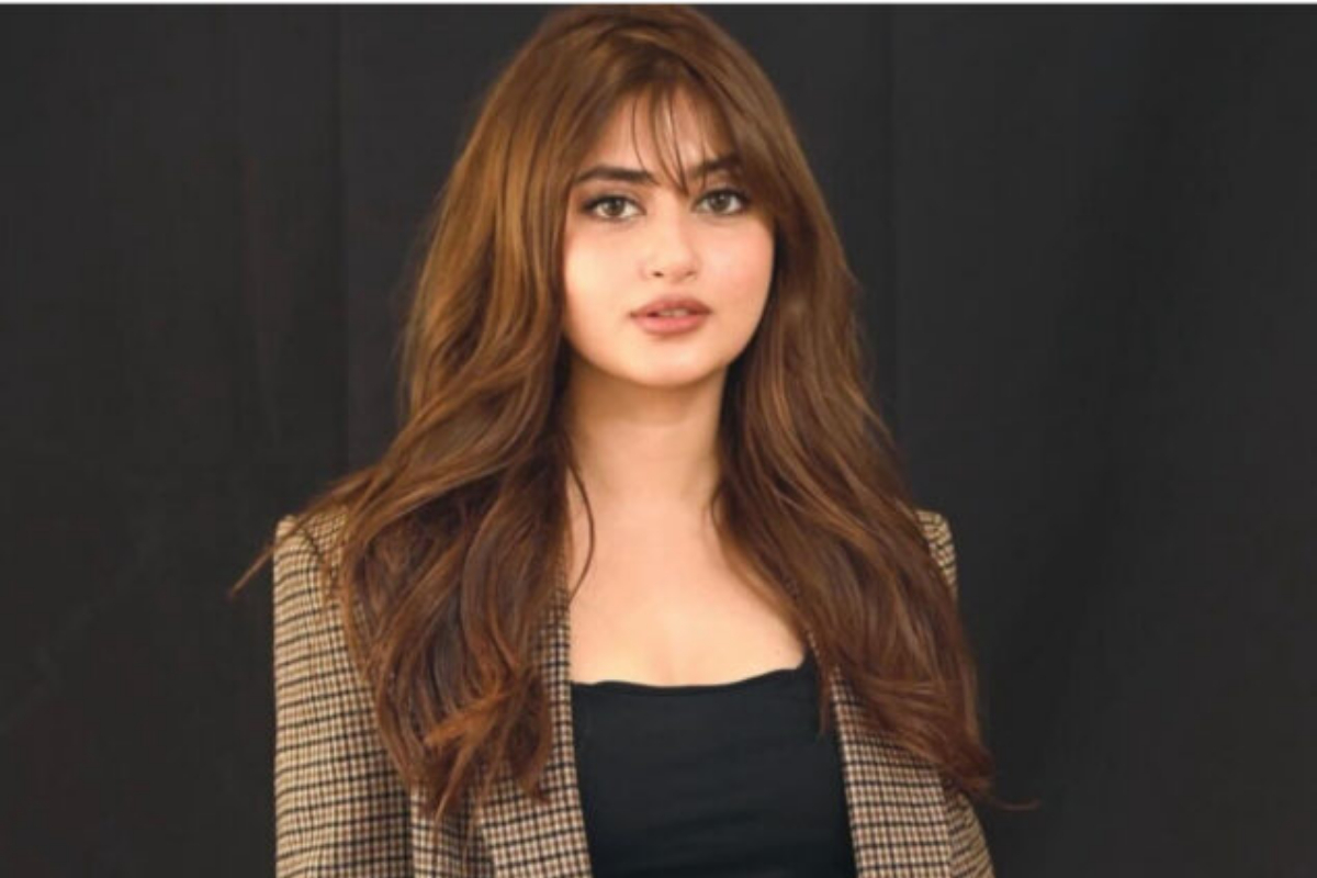 Sajal Aly