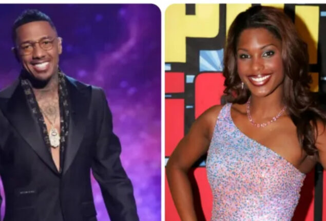 LaNisha Cole calls out nasty comments about Nick Cannon
