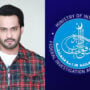Court in Karachi issued a non-bailable arrest warrant for Waqar Zaka