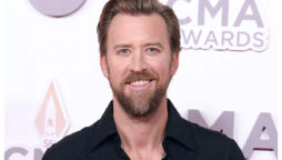 Charles Kelley