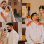 Haris rauf Nikah pictures goes viral