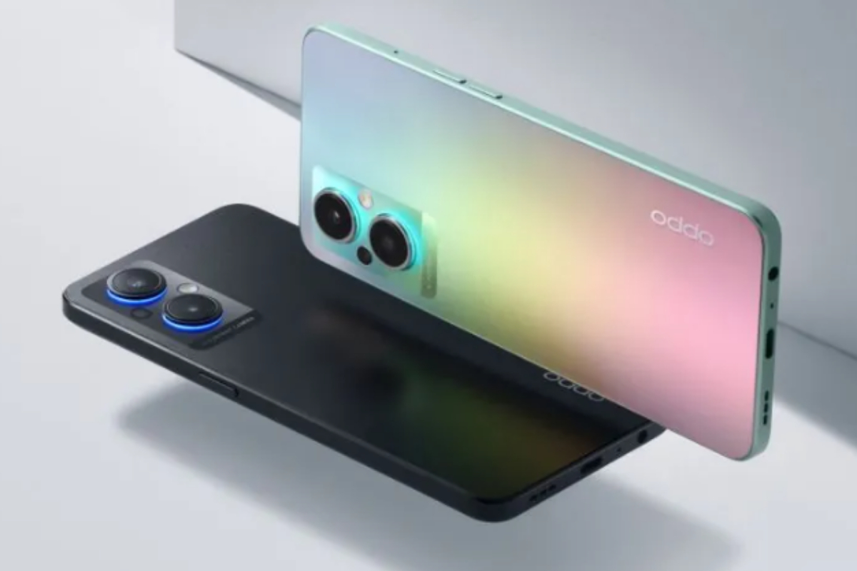 Oppo F21 Pro price in Pakistan